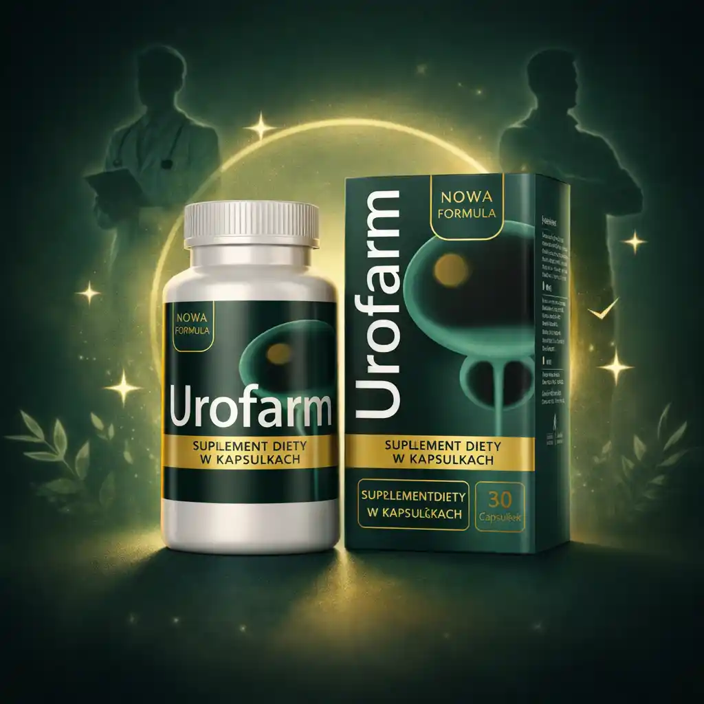 Avis d'experts et d'utilisateurs sur Urofarm