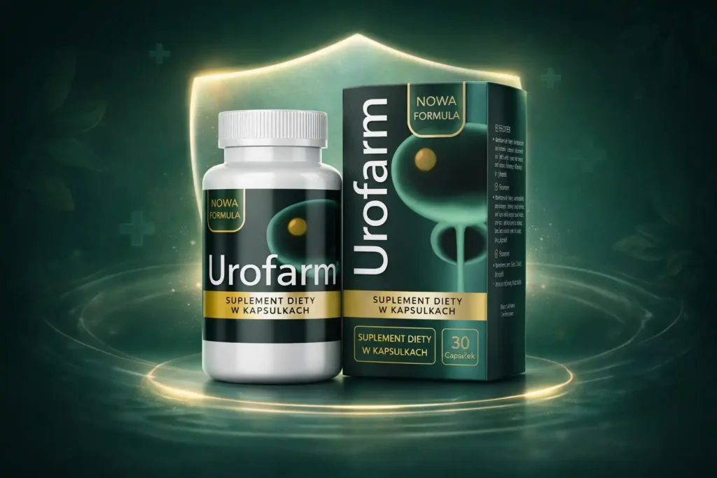 Effets secondaires d'Urofarm Maroc