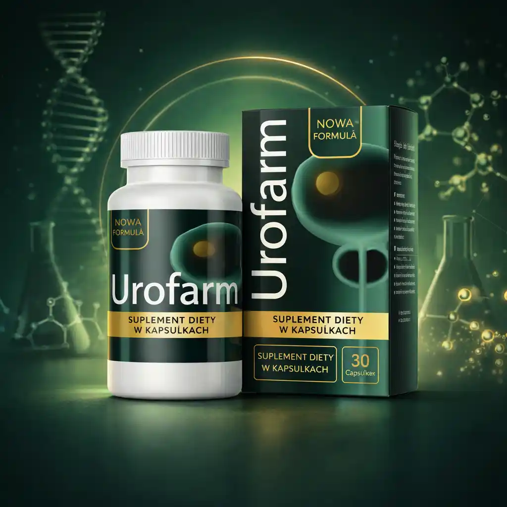 Recherche et études scientifiques Urofarm2