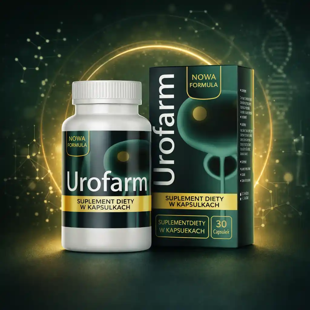 Urofarm Scientific Research & Studies Urofarm Scientific Research & Studies