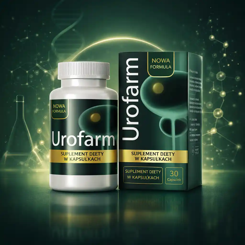 Urofarm Scientific Research & Studies2 Urofarm Scientific Research & Studies2