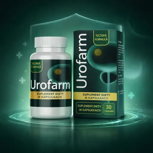 Urofarm Side Effect Urofarm Side Effect