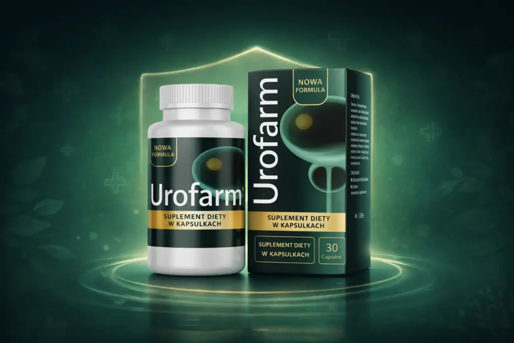 Urofarm Side Effects Guide