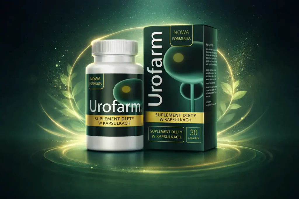 Utilisations et Bienfaits d’Urofarm