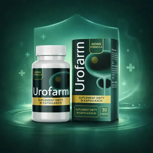 الآثار الجانبية لـ Urovarm