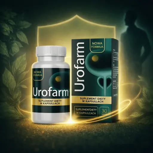 فوائد يوروفارم